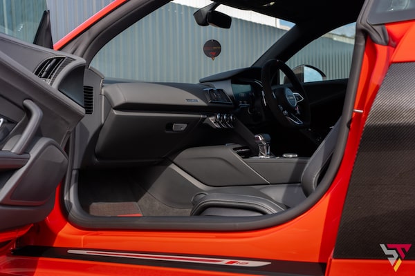 Used Audi R8 2018 for sale - 74900293: Photo 43