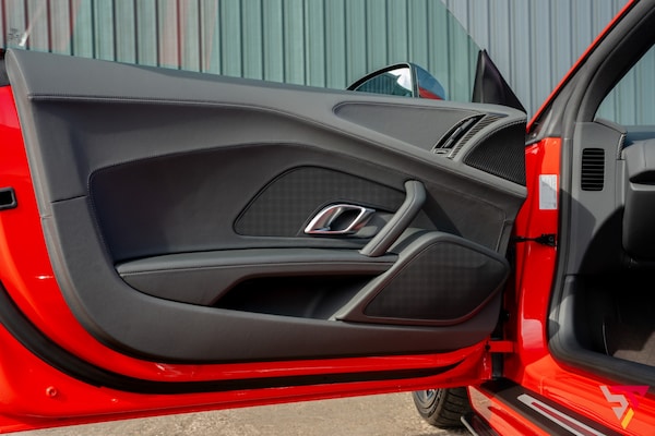 Used Audi R8 2018 for sale - 74900293: Photo 44