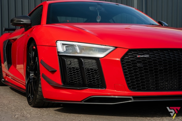 Used Audi R8 2018 for sale - 74900293: Photo 46