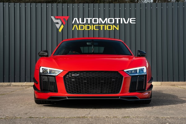 Used Audi R8 2018 for sale - 74900293: Photo 47