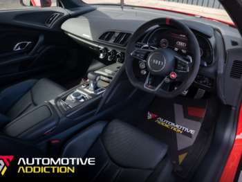 Used Audi R8 2018 for sale - 74900293: Photo