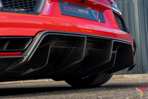 Used Audi R8 2018 for sale - 74900293: Photo 50