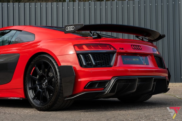Used Audi R8 2018 for sale - 74900293: Photo 51