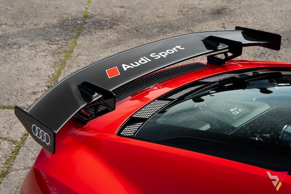 Used Audi R8 2018 for sale - 74900293: Photo 52