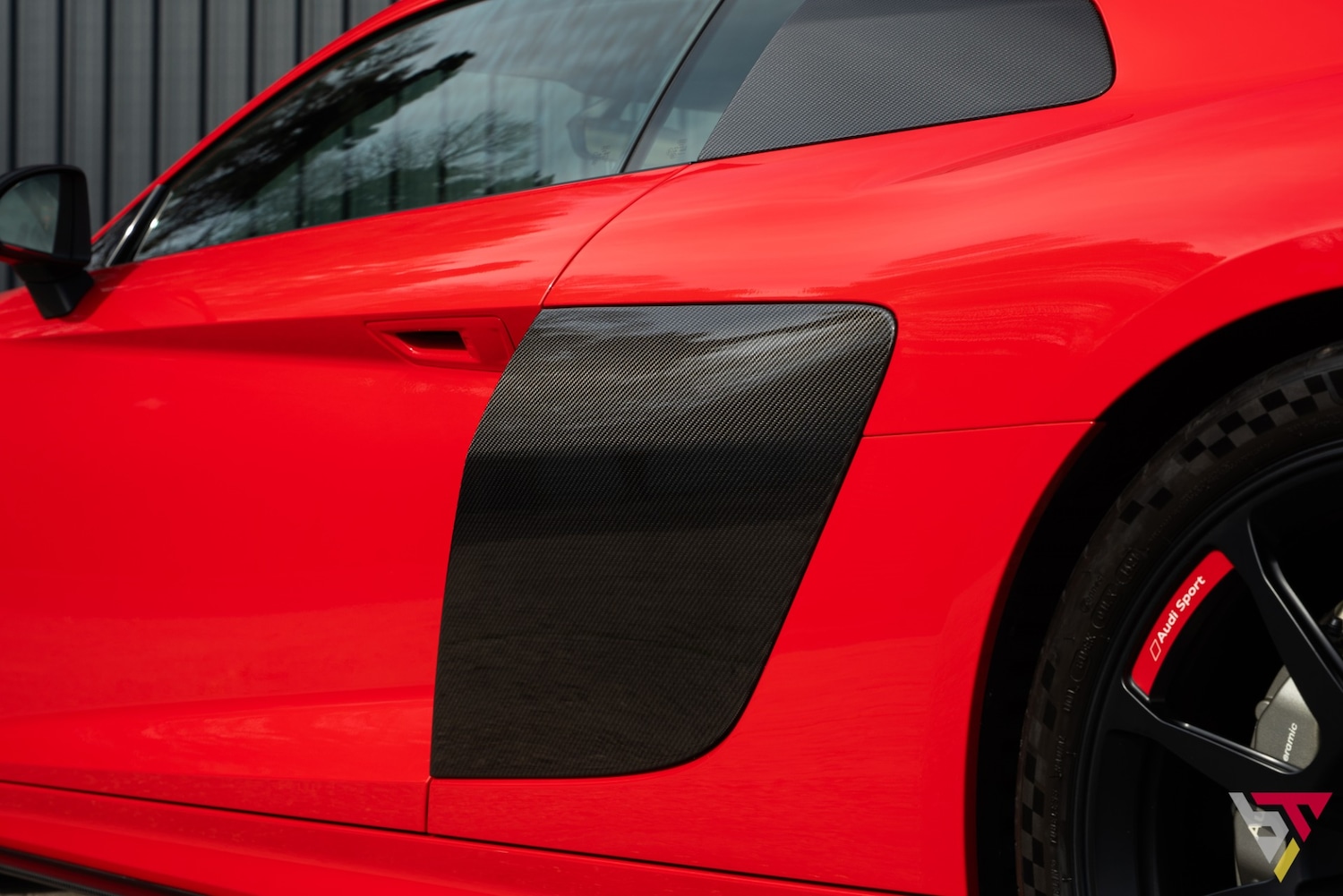 Used Audi R8 2018 for sale - 74900293: Photo 54