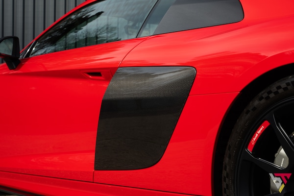 Used Audi R8 2018 for sale - 74900293: Photo 54