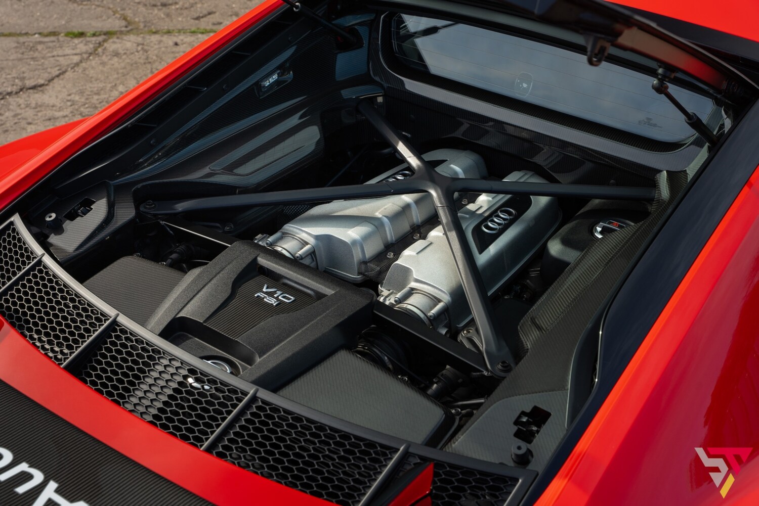 Used Audi R8 2018 for sale - 74900293: Photo 58