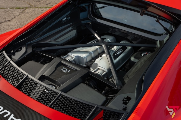 Used Audi R8 2018 for sale - 74900293: Photo 58