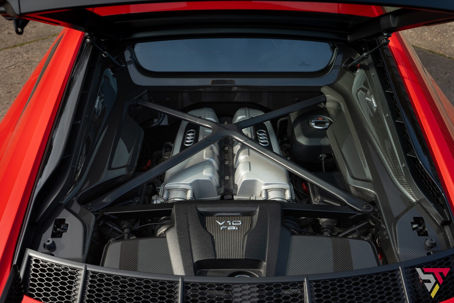 Used Audi R8 2018 for sale - 74900293: Photo 59