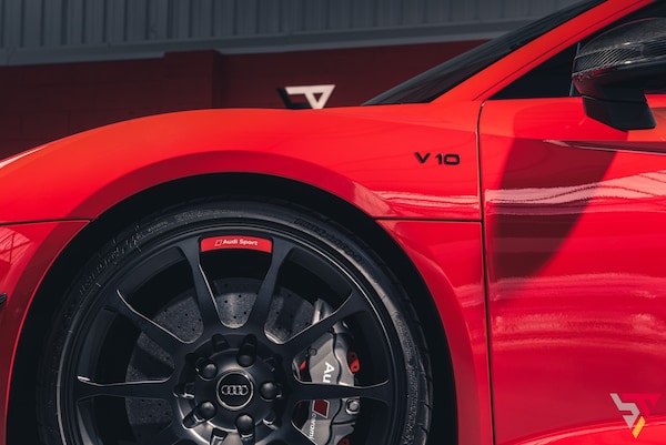 Used Audi R8 2018 for sale - 74900293: Photo 5
