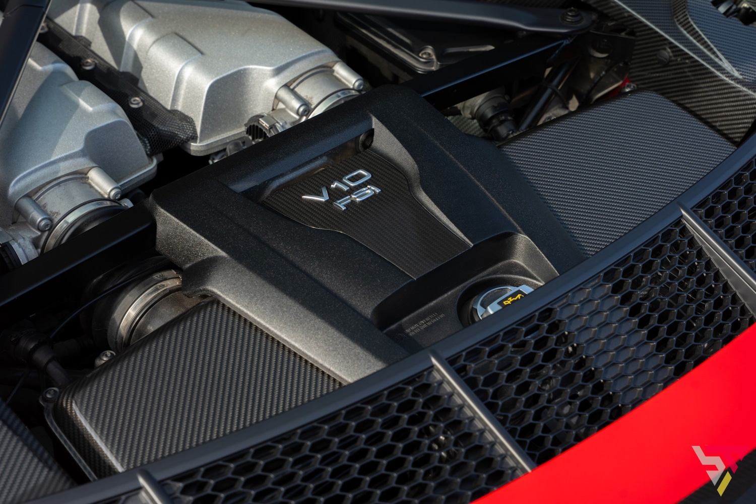 Used Audi R8 2018 for sale - 74900293: Photo 60