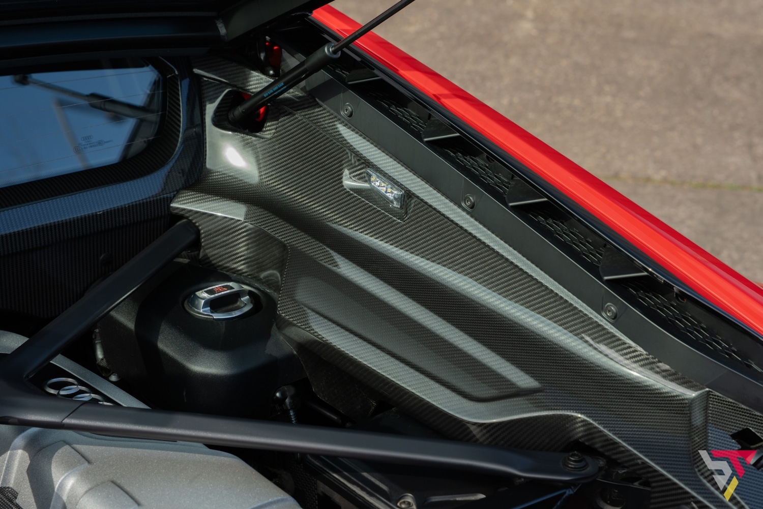 Used Audi R8 2018 for sale - 74900293: Photo 61