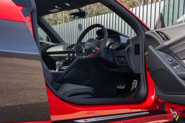 Used Audi R8 2018 for sale - 74900293: Photo 8