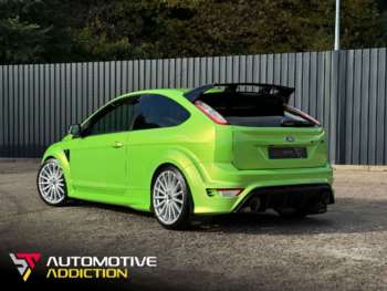 Used Ford Focus 2009 for sale - 72773695: Photo