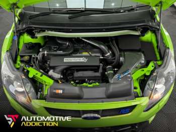 Used Ford Focus 2009 for sale - 72773695: Photo