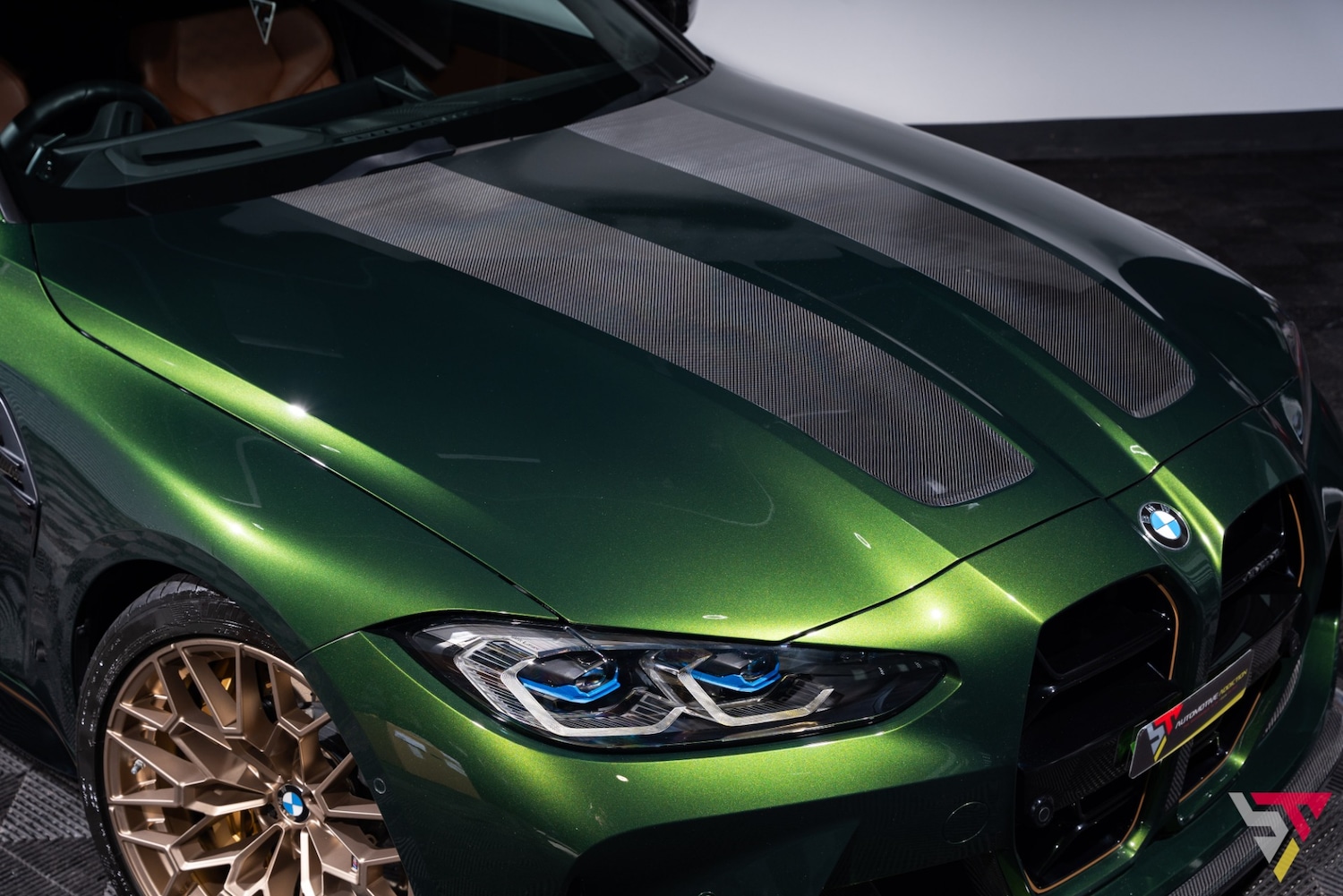 Used BMW M3 2023 for sale - 78018109: Photo 10