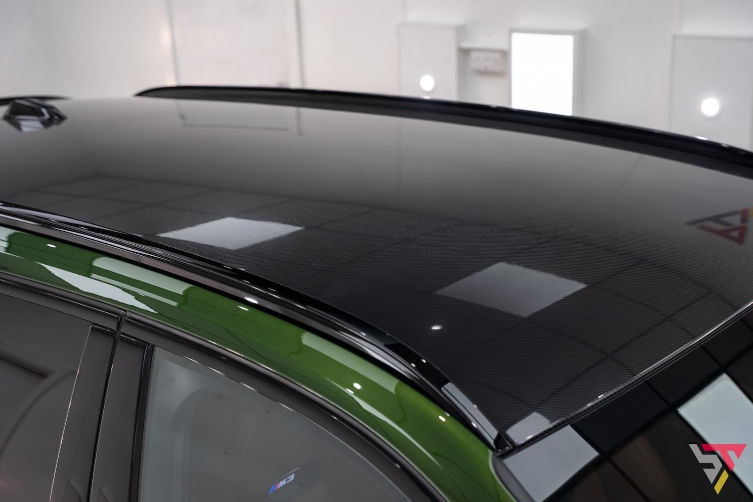 Used BMW M3 2023 for sale - 78018109: Photo 12