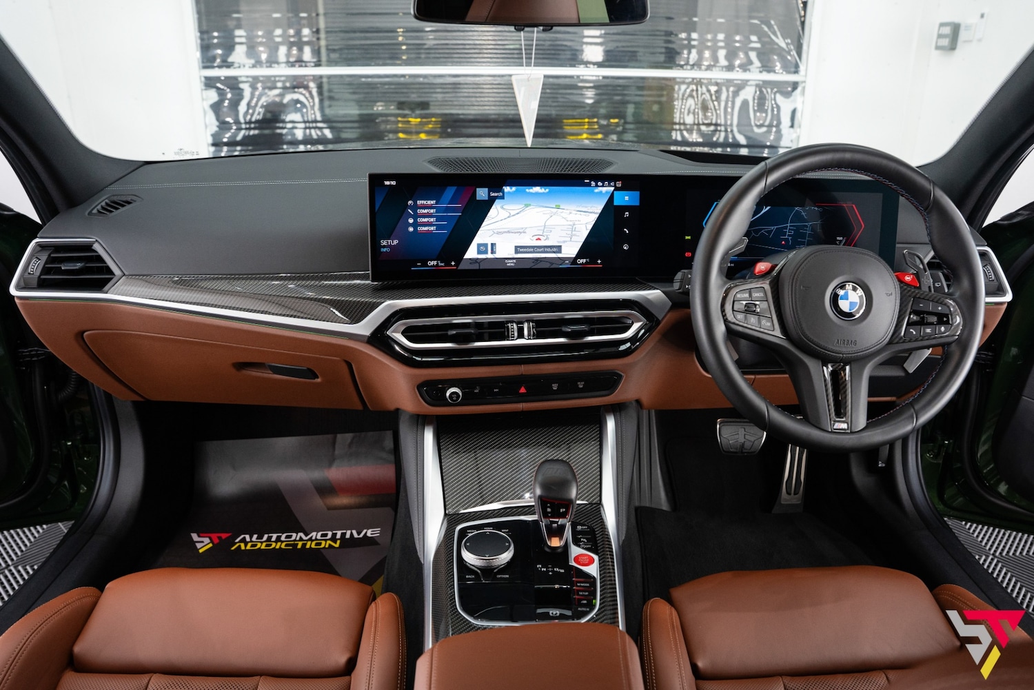 Used BMW M3 2023 for sale - 78018109: Photo 14