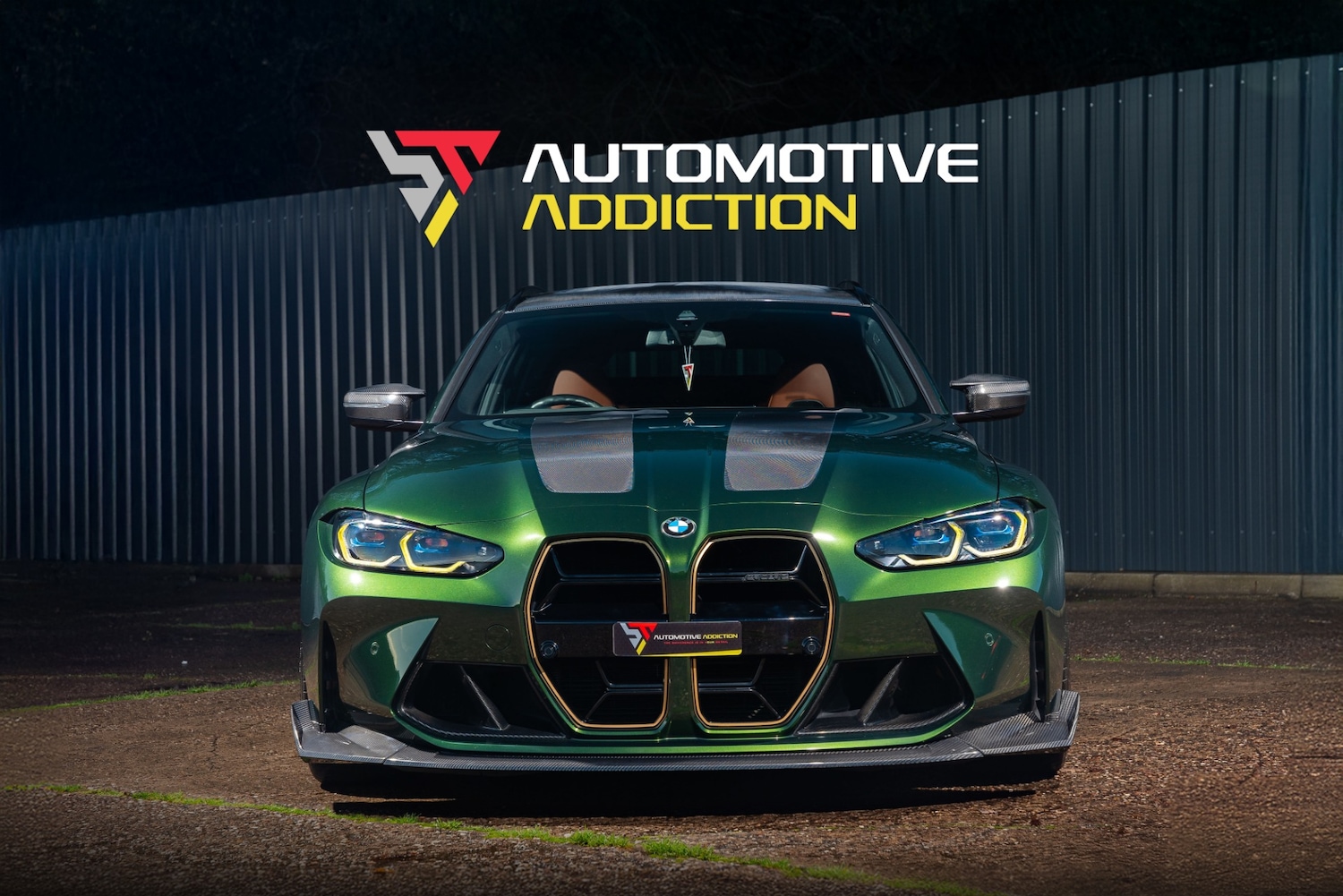 Used BMW M3 2023 for sale - 78018109: Photo 16