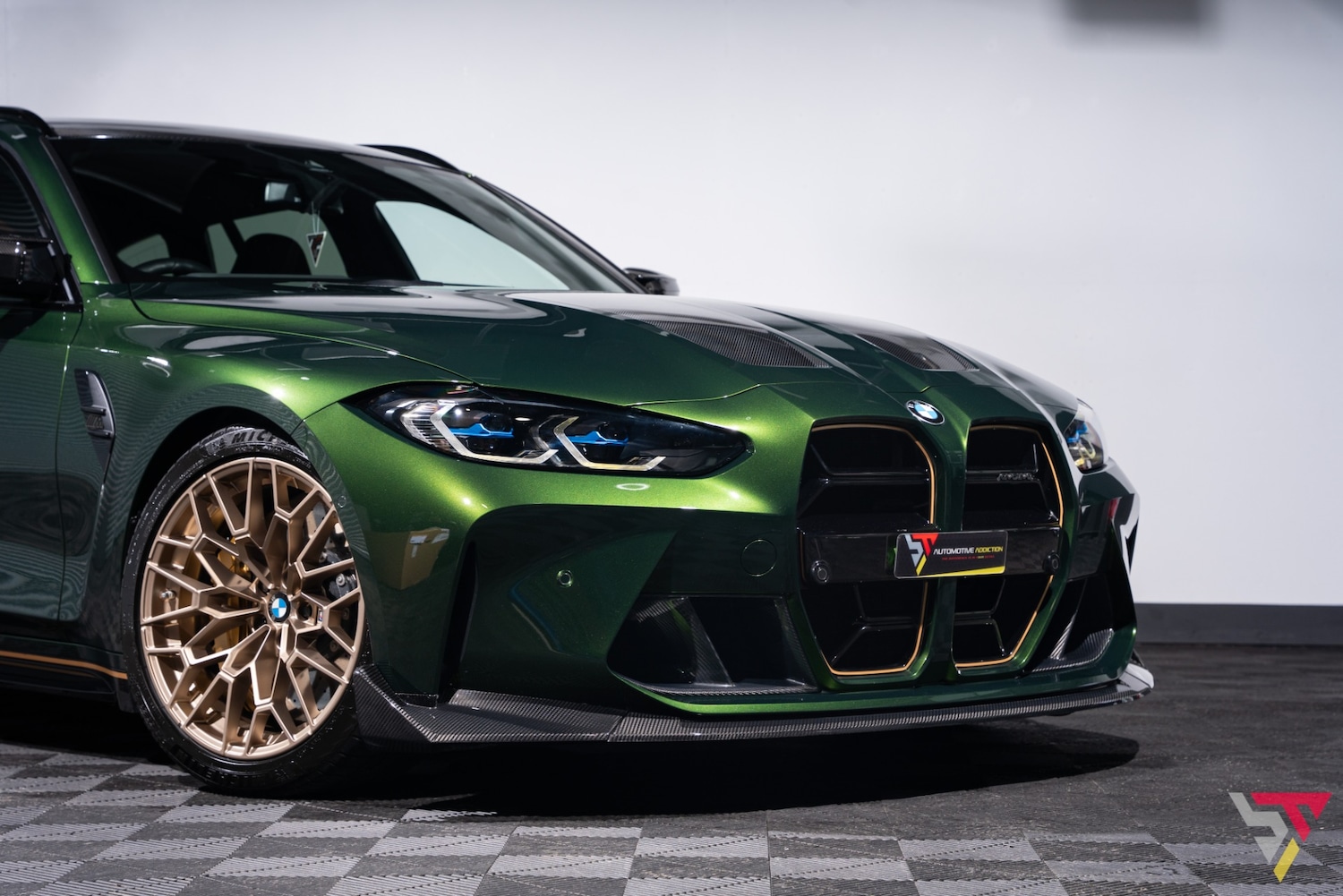 Used BMW M3 2023 for sale - 78018109: Photo 18