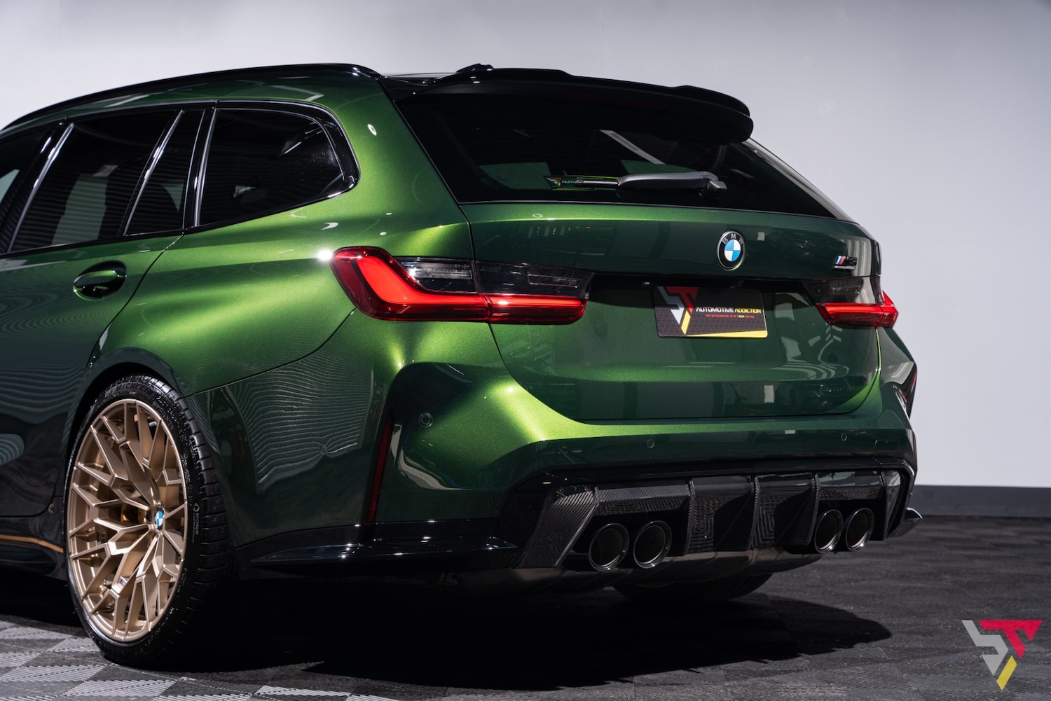 Used BMW M3 2023 for sale - 78018109: Photo 19