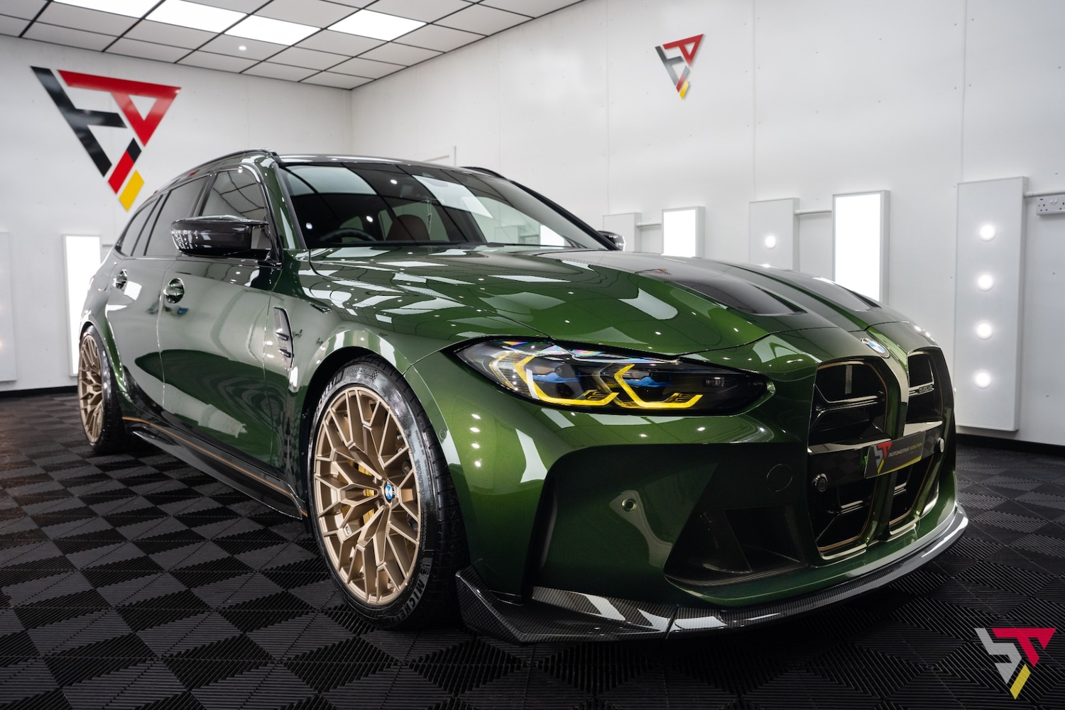 Used BMW M3 2023 for sale - 78018109: Photo 20