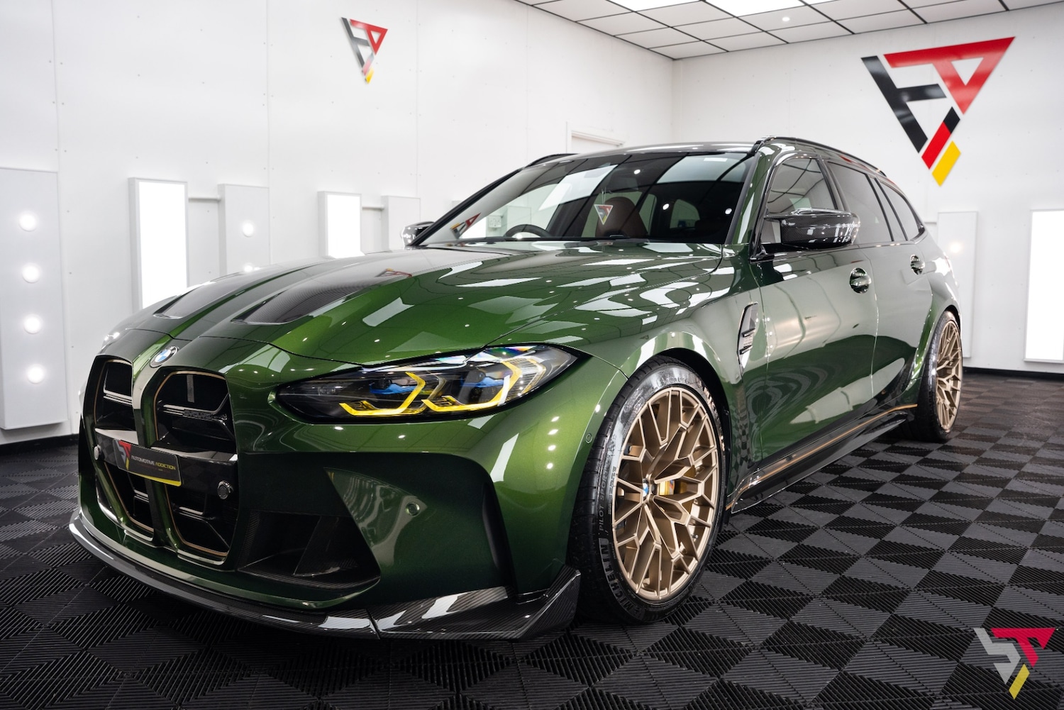 Used BMW M3 2023 for sale - 78018109: Photo 23