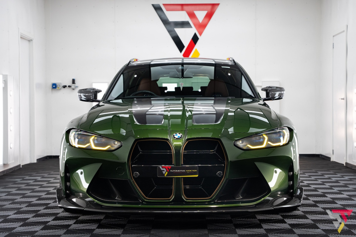 Used BMW M3 2023 for sale - 78018109: Photo 24