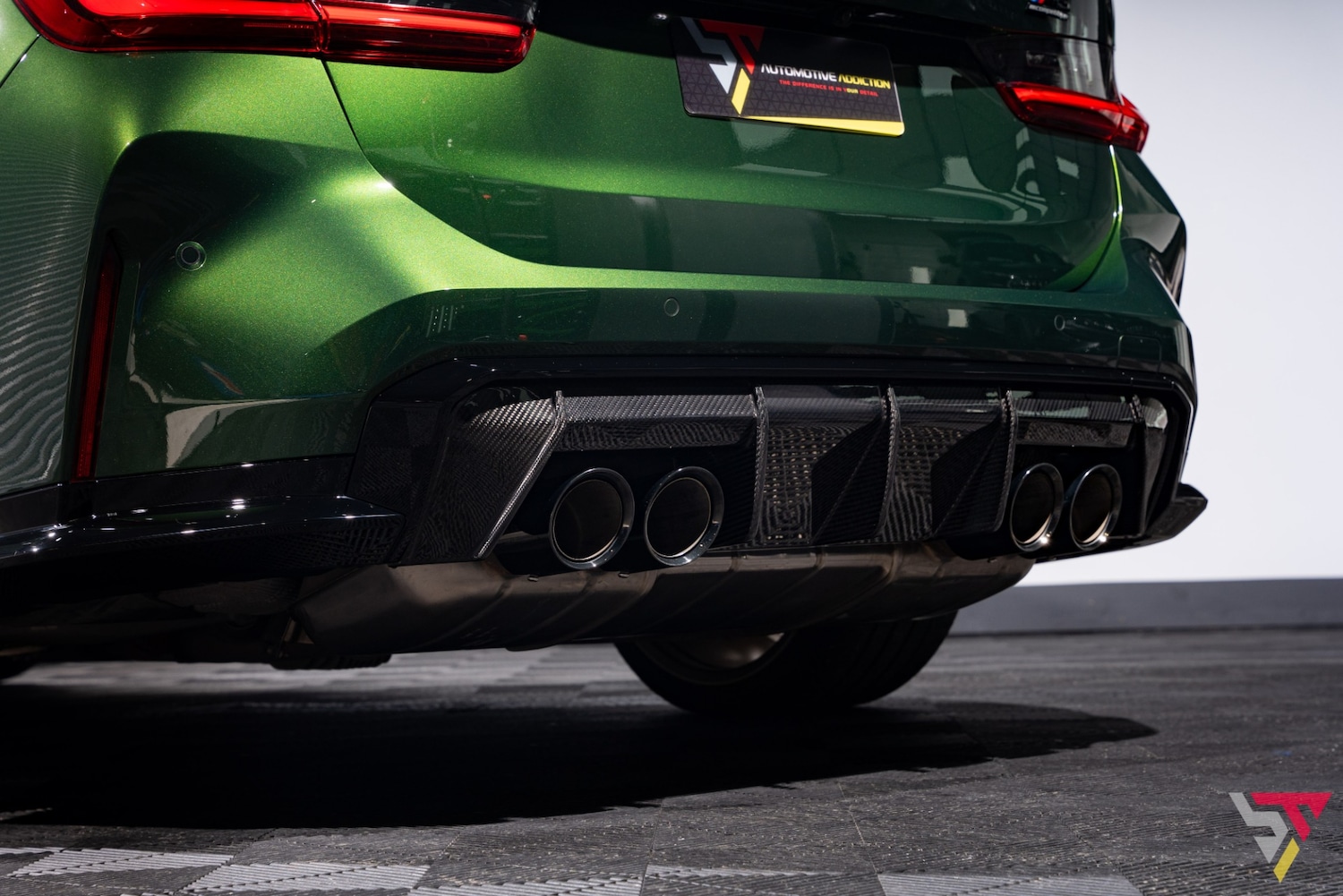 Used BMW M3 2023 for sale - 78018109: Photo 26