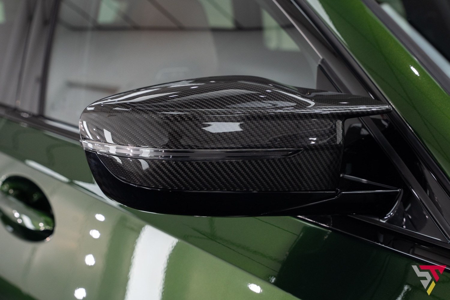 Used BMW M3 2023 for sale - 78018109: Photo 27