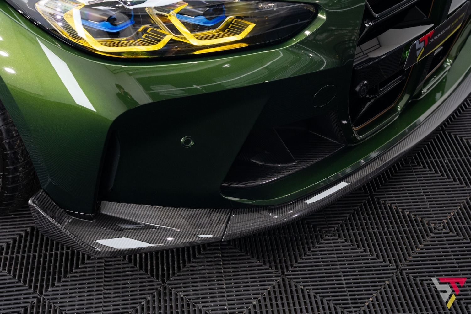 Used BMW M3 2023 for sale - 78018109: Photo 28