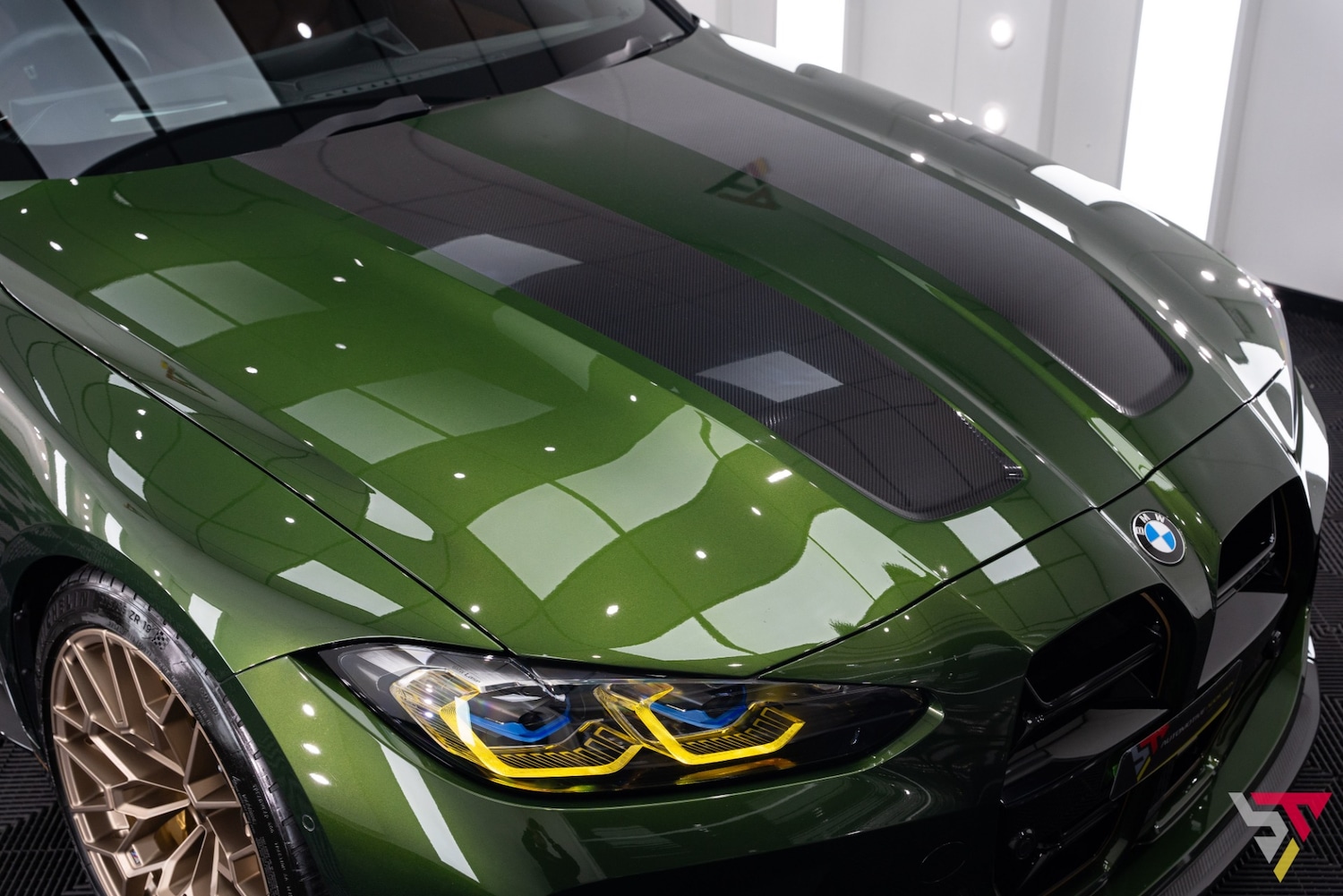 Used BMW M3 2023 for sale - 78018109: Photo 29