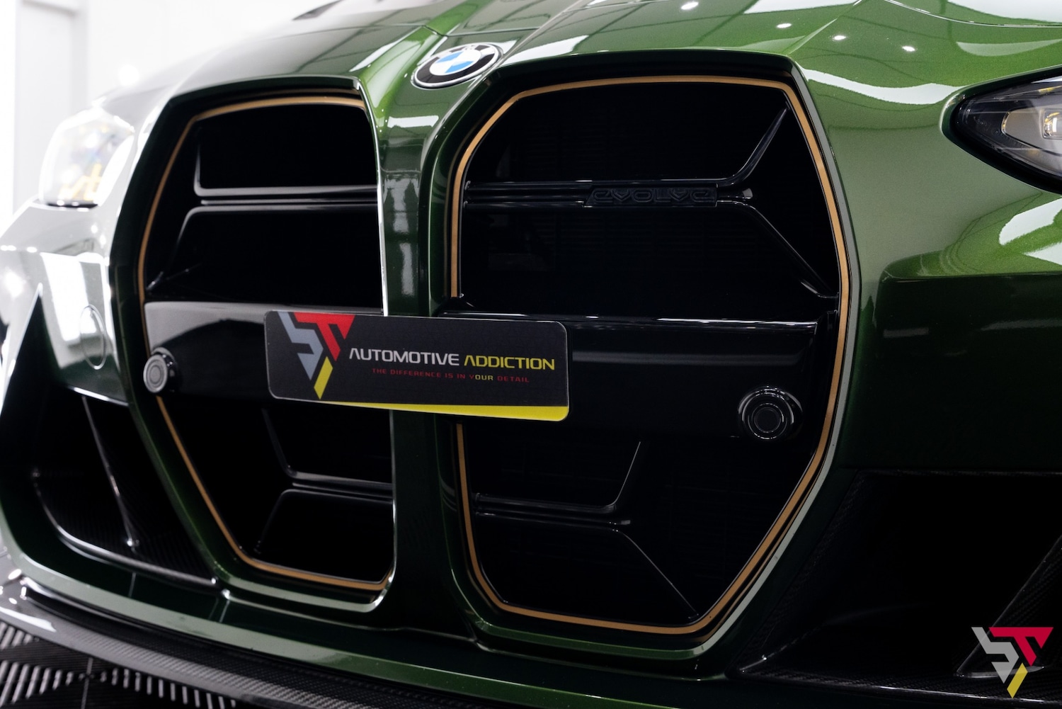 Used BMW M3 2023 for sale - 78018109: Photo 30