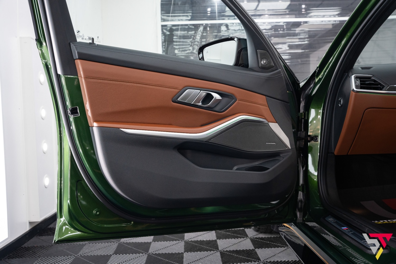 Used BMW M3 2023 for sale - 78018109: Photo 32