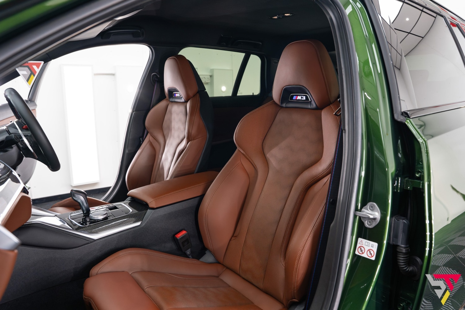 Used BMW M3 2023 for sale - 78018109: Photo 34