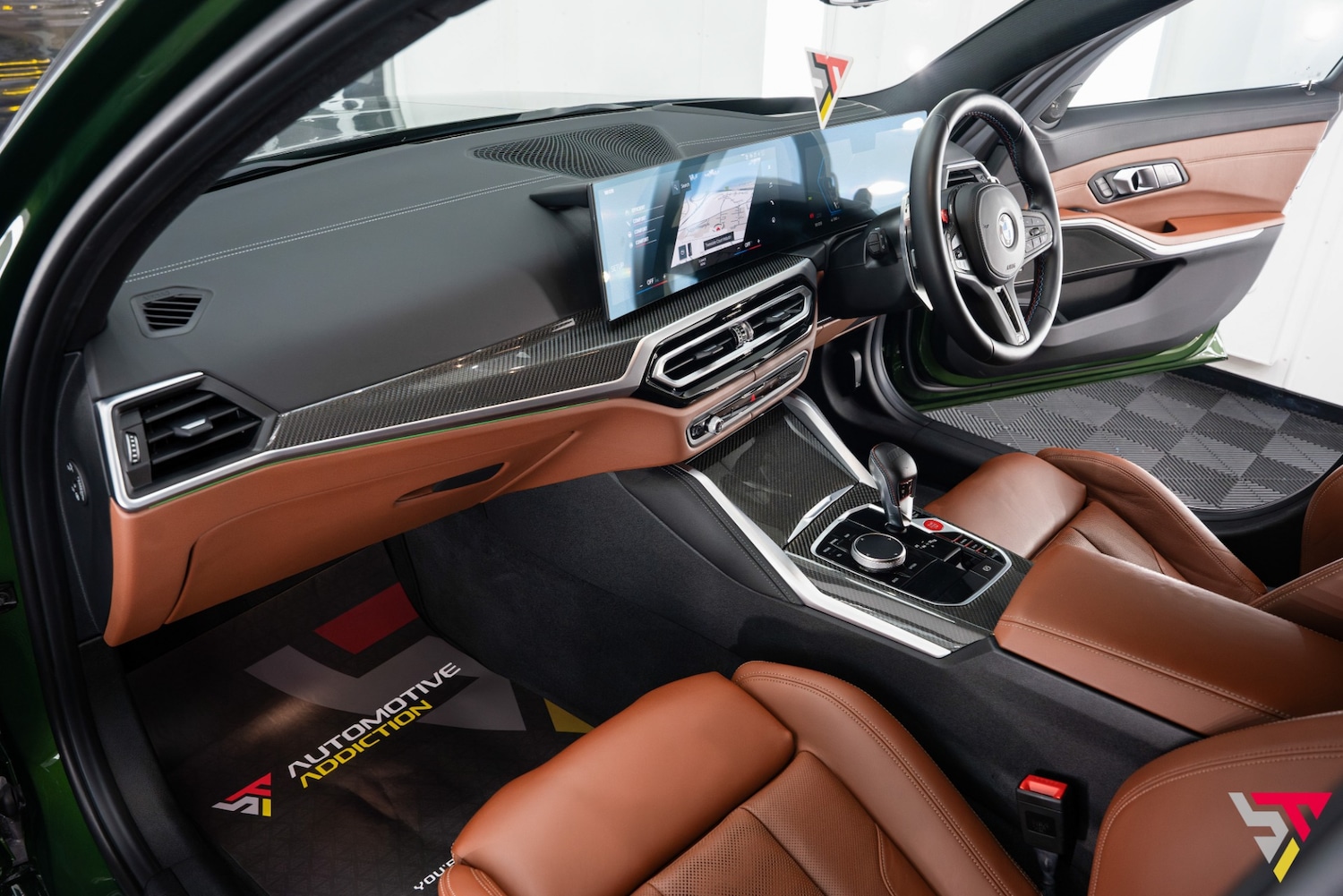 Used BMW M3 2023 for sale - 78018109: Photo 36