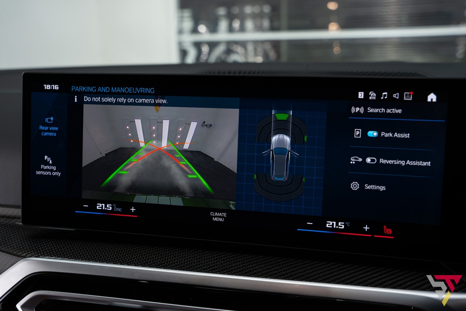 Used BMW M3 2023 for sale - 78018109: Photo 41