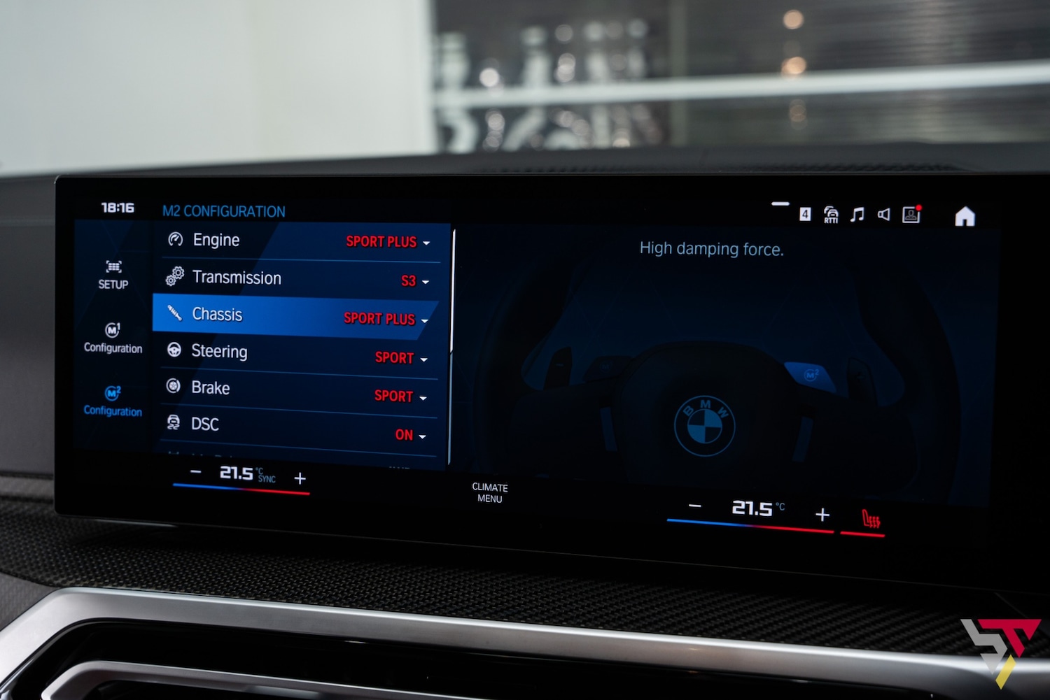 Used BMW M3 2023 for sale - 78018109: Photo 42