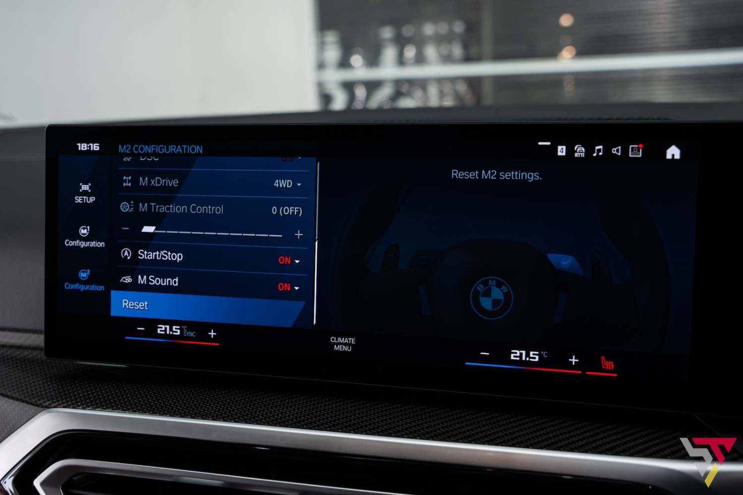 Used BMW M3 2023 for sale - 78018109: Photo 43