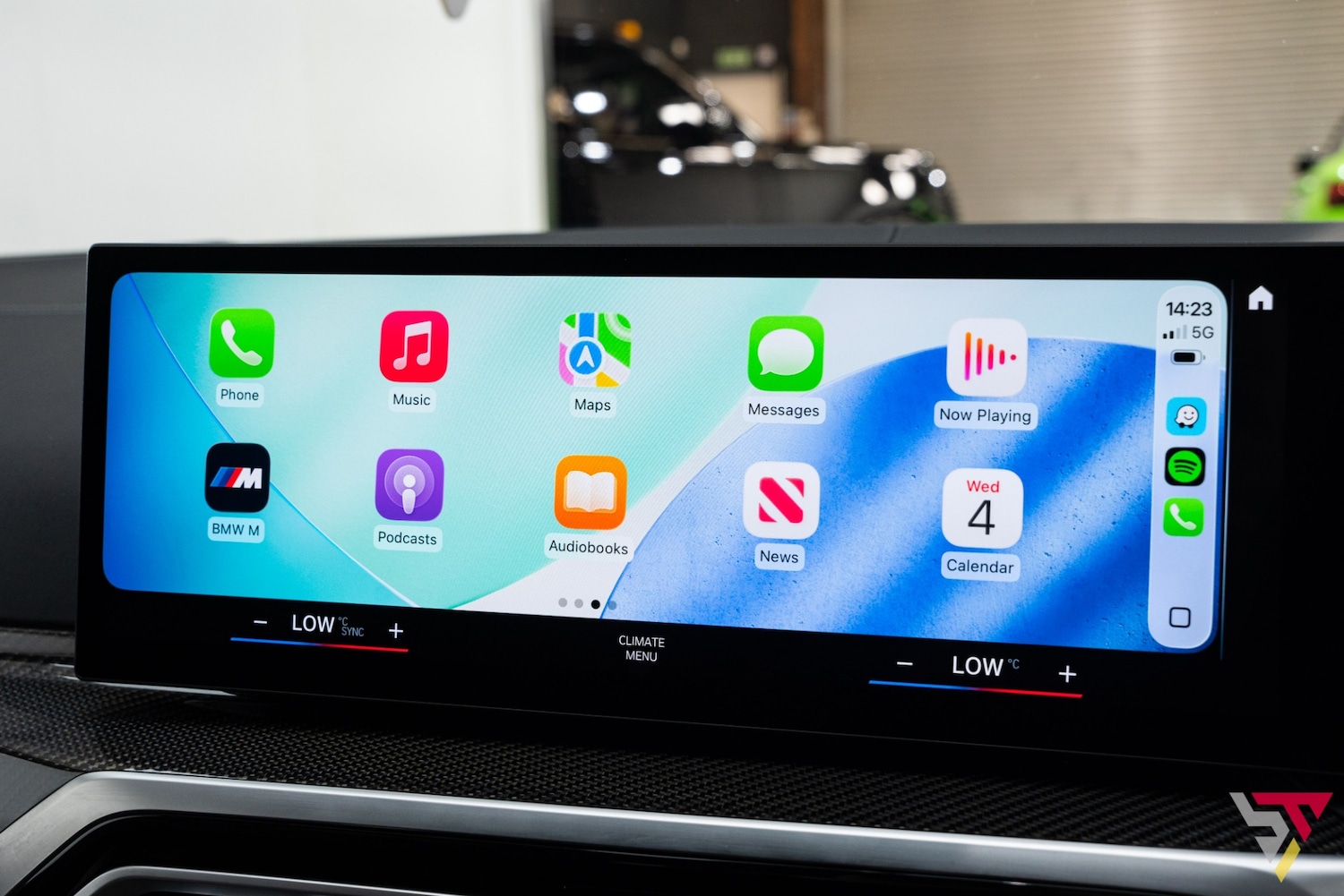 Used BMW M3 2023 for sale - 78018109: Photo 44