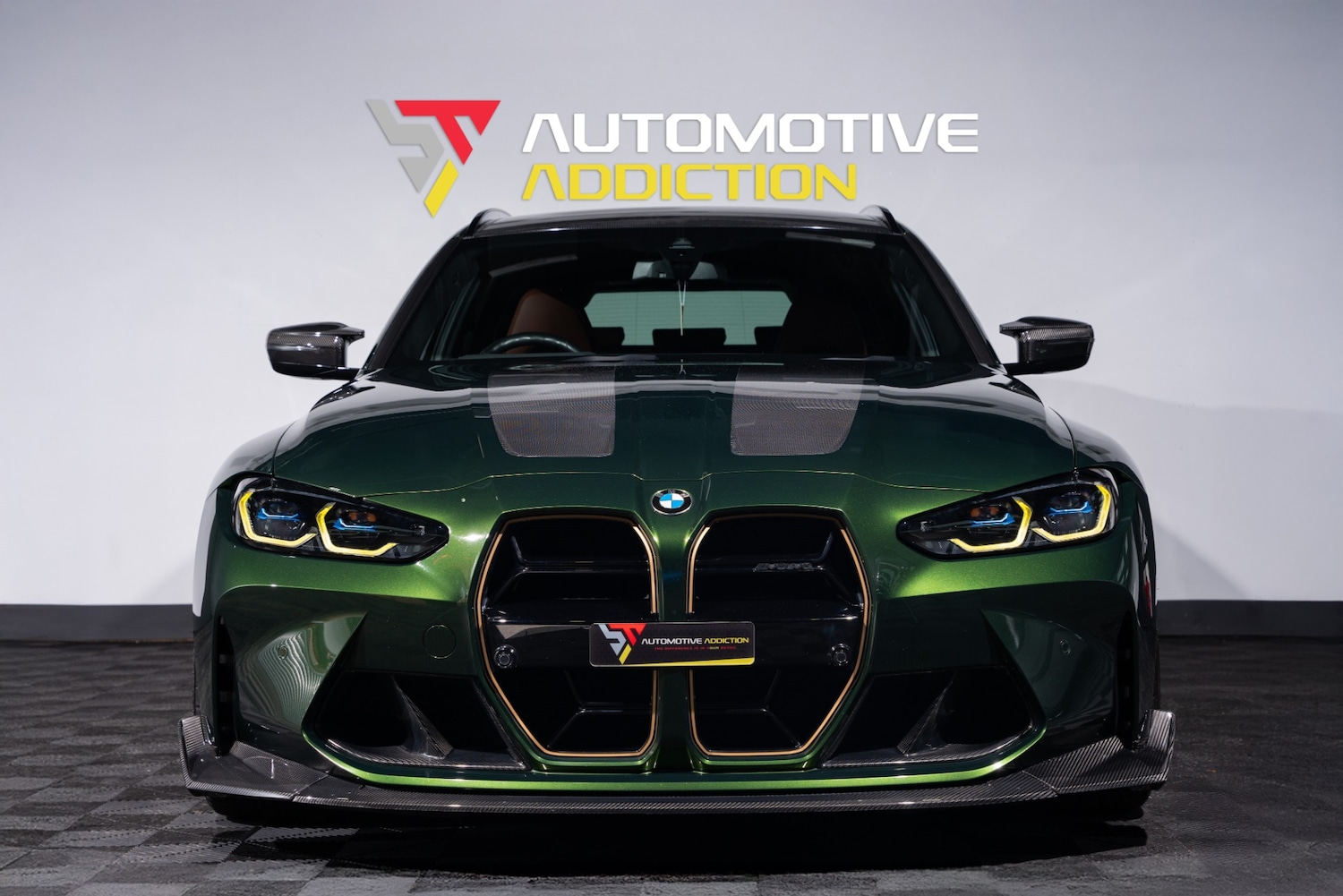 Used BMW M3 2023 for sale - 78018109: Photo 46