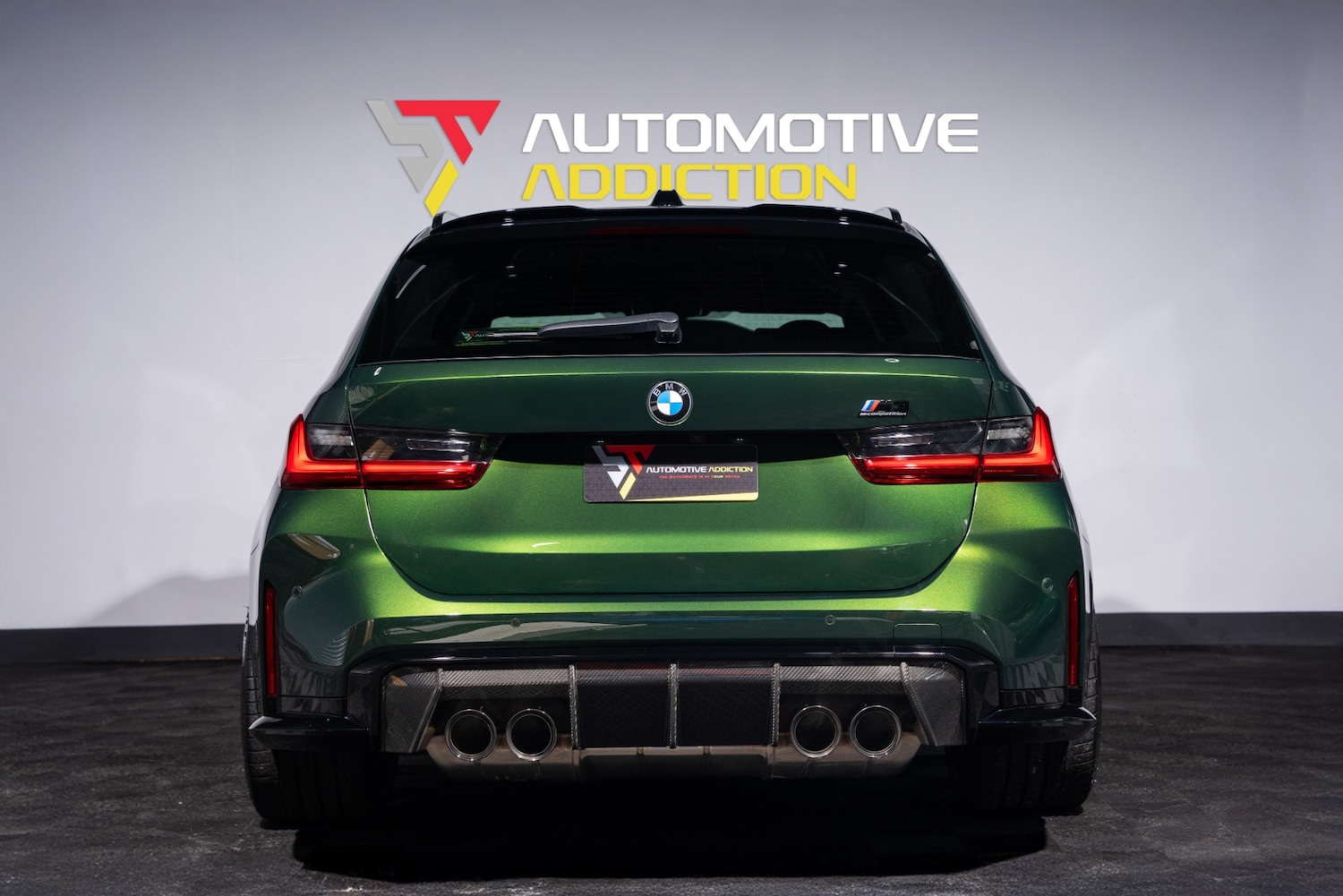 Used BMW M3 2023 for sale - 78018109: Photo 47