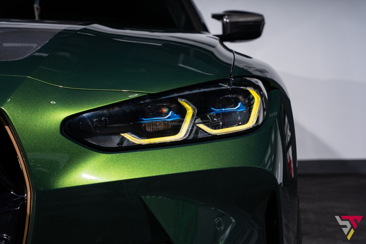 Used BMW M3 2023 for sale - 78018109: Photo 48