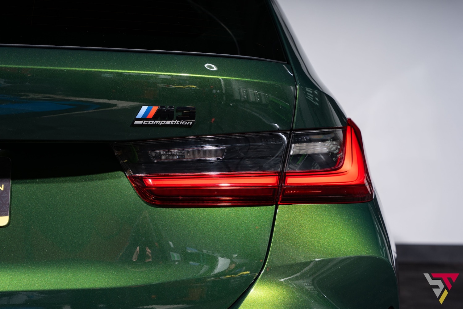 Used BMW M3 2023 for sale - 78018109: Photo 49