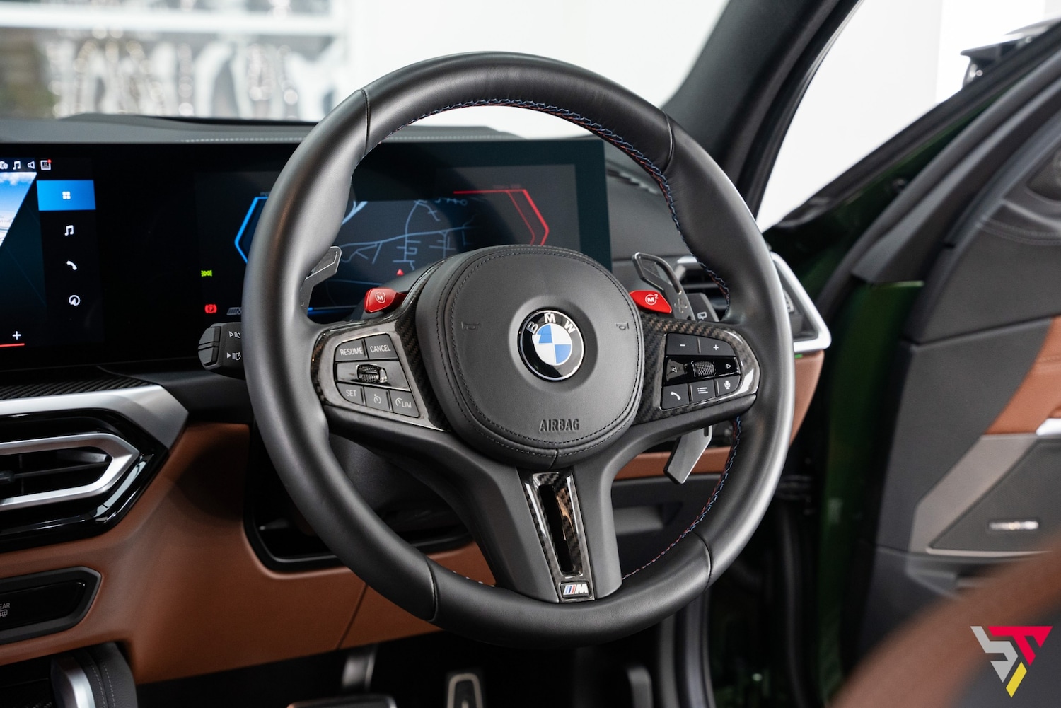 Used BMW M3 2023 for sale - 78018109: Photo 51