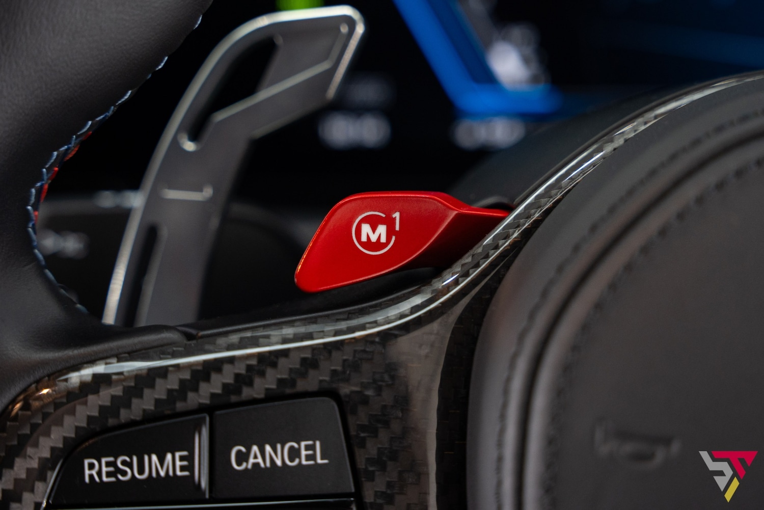 Used BMW M3 2023 for sale - 78018109: Photo 53