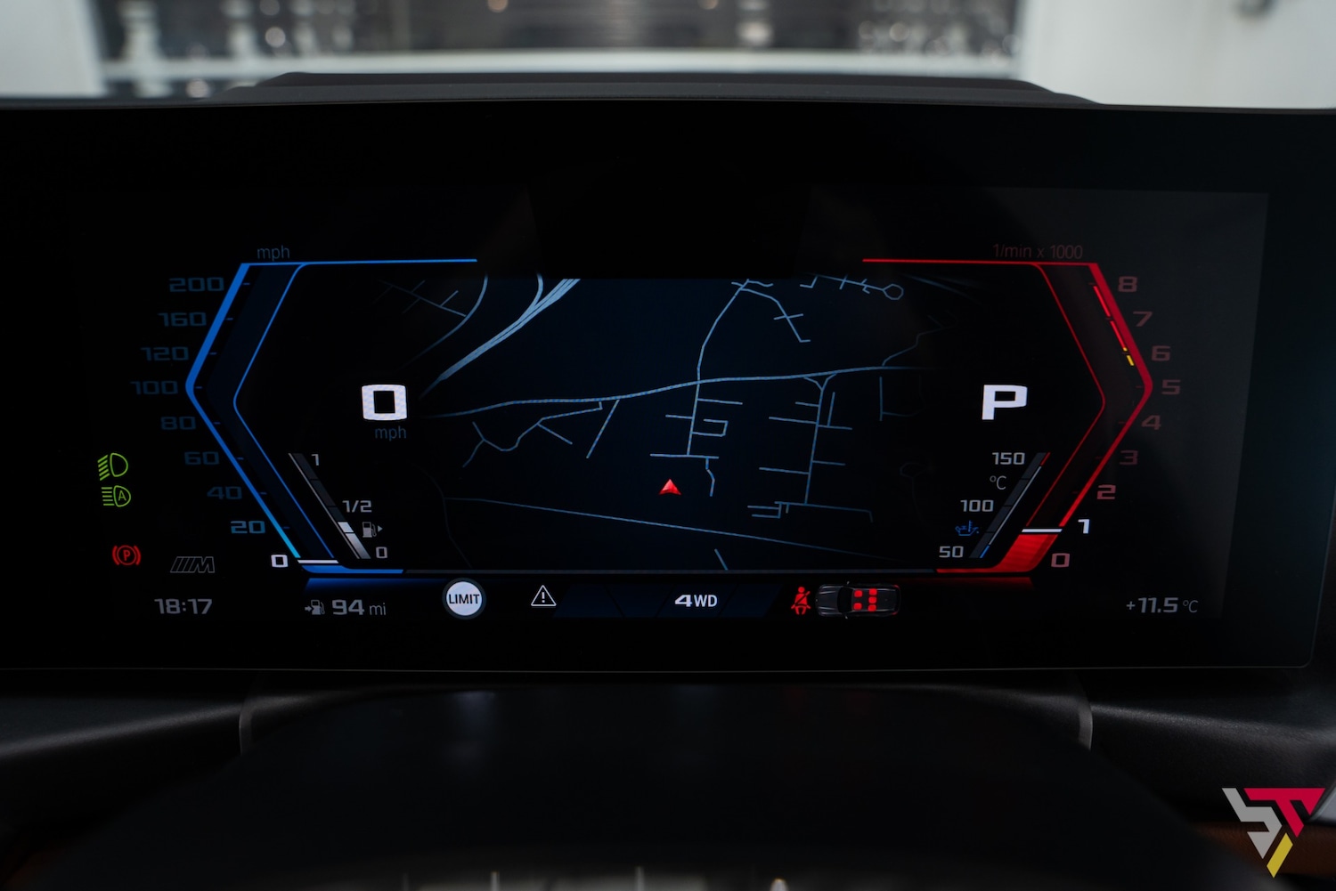 Used BMW M3 2023 for sale - 78018109: Photo 54