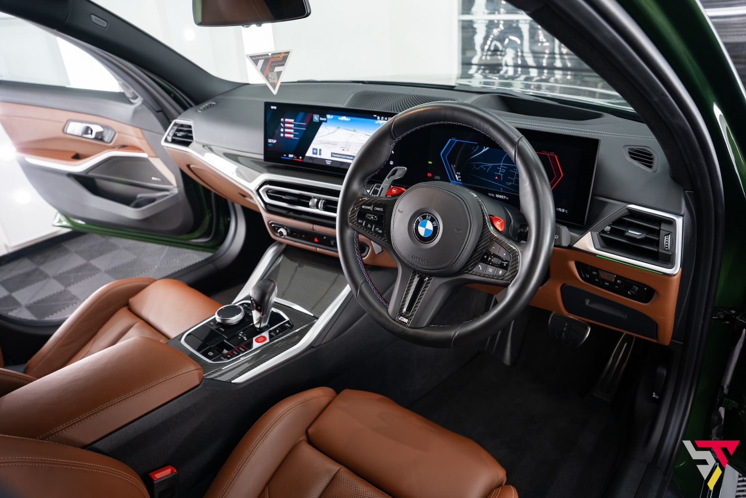 Used BMW M3 2023 for sale - 78018109: Photo 55