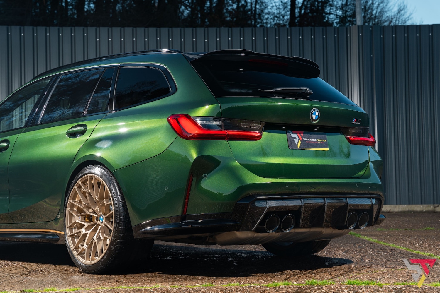 Used BMW M3 2023 for sale - 78018109: Photo 60