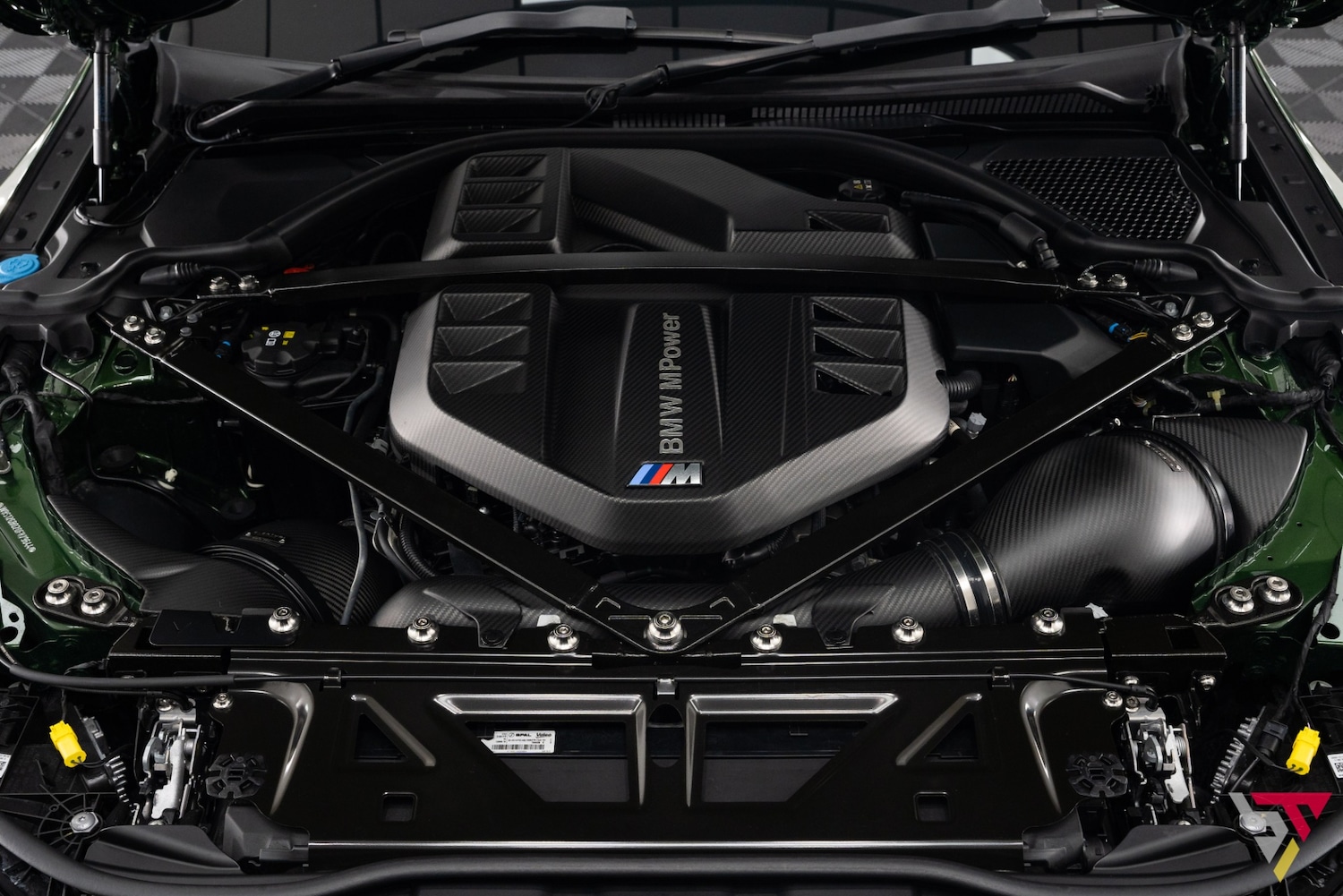 Used BMW M3 2023 for sale - 78018109: Photo 62